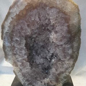 קריסטלים - מושבה מערת אמטיסט