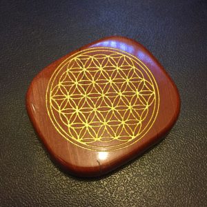 פרח החיים קריסטל