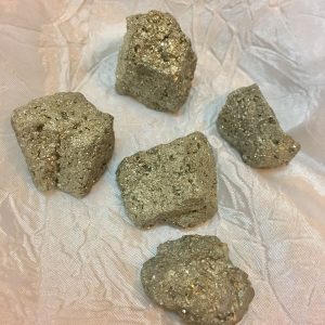 חלוקי נחל פייריט