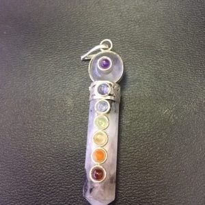 תליון 7 צקרות