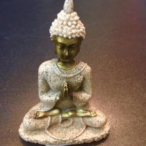 בודהה מאבן חול