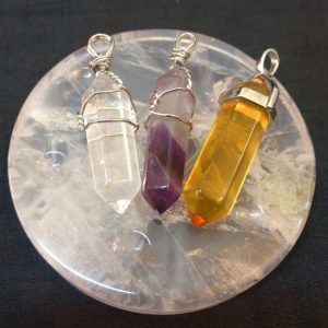 פוינטיים קוורץ