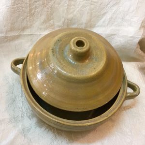 סיר מקרמיקה לבישול