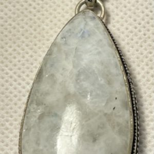 תכשיטים - כסף תליון מונסטון