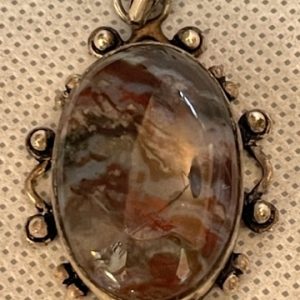 תכשיטים - כסף תליון בלדסטון