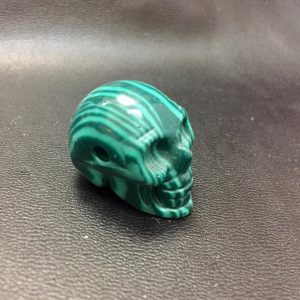 גולגולת מלכית