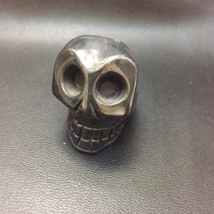 גולגולת המטייט