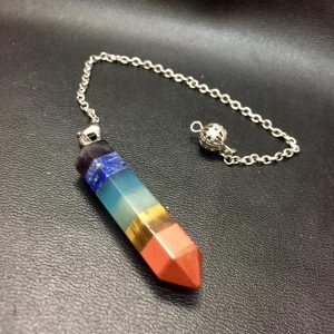 מטוטלת 7 צ'קרות