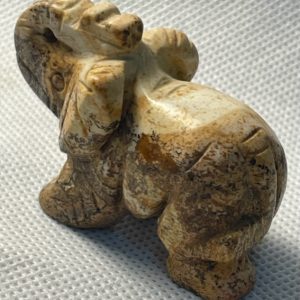 קריסטלים חיות - פיל ג'ספר פיקצ'ר