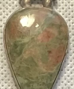 תכשיטים - כסף תליון בלדסטון