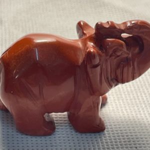 פיל ג'ספר אדום