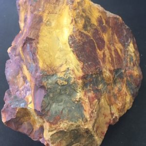 קריסטל ג'ספר ואופל