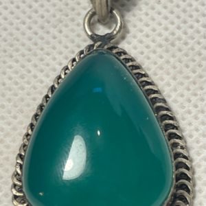 תכשיטים - כסף תליון מרבאל אוניקס