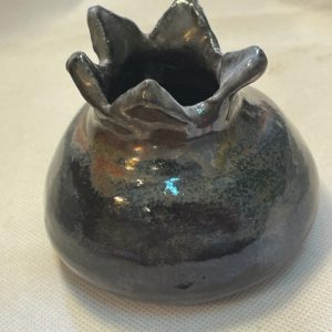 עבודת יד - רימון לנוי