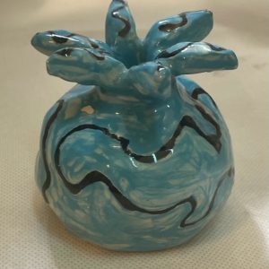 עבודת יד - רימון לנוי