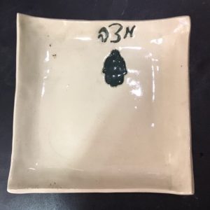 צלחת הגשה לפסח