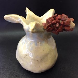 עבודת יד - רימון לנוי