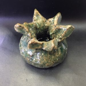 עבודת יד - רימון לנוי