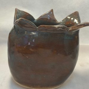 עבודת יד - רימון לנוי