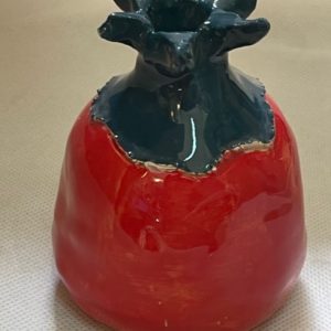 עבודת יד - רימון לנוי