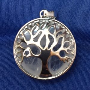 תליון עץ החיים קוורץ