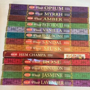 קטורות טבעיות