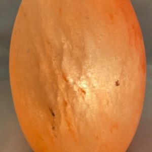 מנורת מלח ביצה