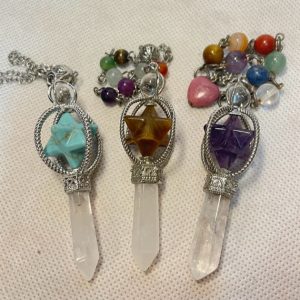 מטוטלות קוורץ עם מרכבה