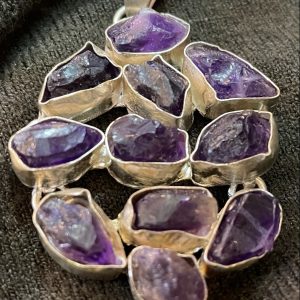 תליון אמטיסט