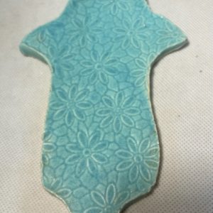 עבודת יד - חמסה