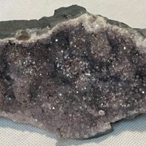 קריסטלים - מושבה אמטיסט