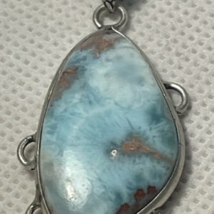 תכשיטים - כסף תליון לרימר