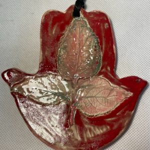 עבודת יד - חמסה