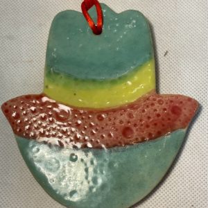 עבודת יד - חמסה