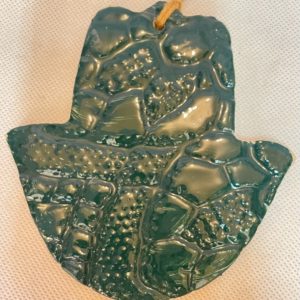 עבודת יד - חמסה