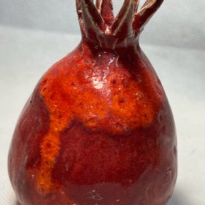 עבודת יד - רימון