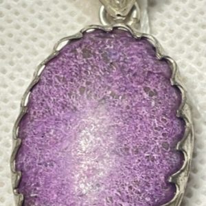 תכשיטים - כסף תליון צ'רויאט