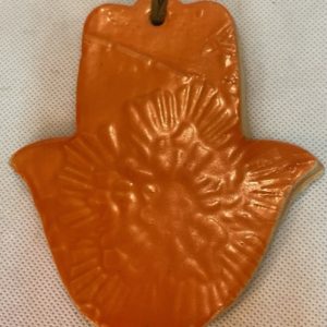 עבודת יד - חמסה