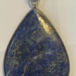 תכשיטים - כסף תליון לפיס