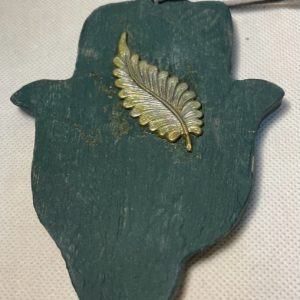 עבודת יד - חמסה