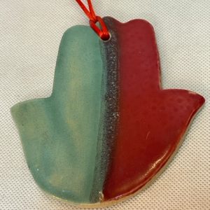 עבודת יד - חמסה