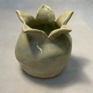 עבודת יד - רימון