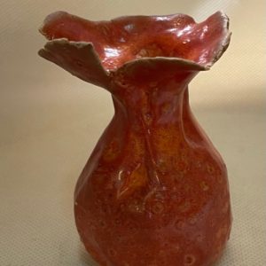 עבודת יד - רימון לנוי