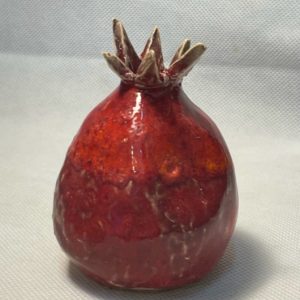 עבודת יד - רימון