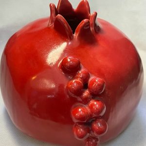 עבודת יד - רימון