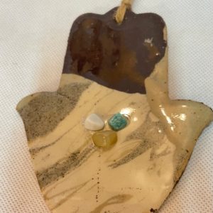 עבודת יד - חמסה