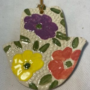 עבודות יד - חמסה