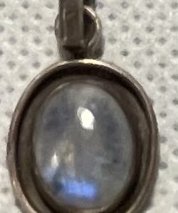 תכשיטים - כסף תליון מונסטון