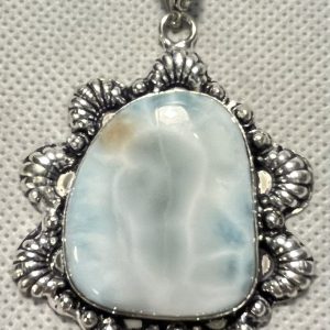 תכשיטים - כסף תליון לרימר