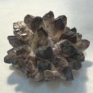 קריסטלים - מושבת אמטרין -אמטיסט וסיטרין